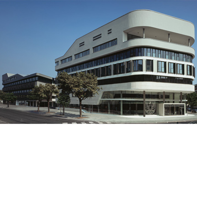 Ordnungsamt Frankfurt