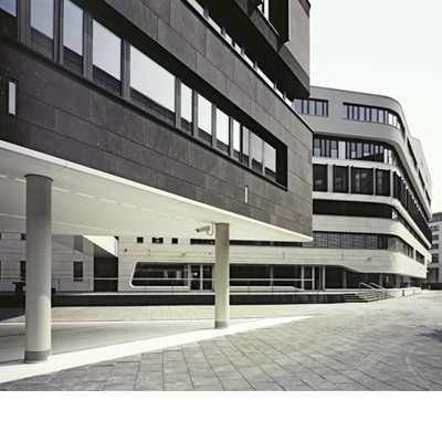 Ordnungsamt Frankfurt