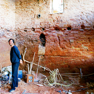 Haus R�merstra�e