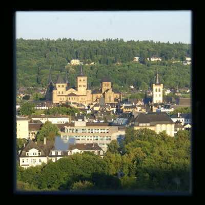 Haus R�merstra�e